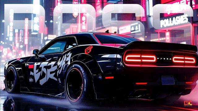 BASS BOOSTED EDM CAR MUSIC 2025 💥｜ Extreme Subwoofer Test 💥 ｜ Night Drive Beat 💀🔊