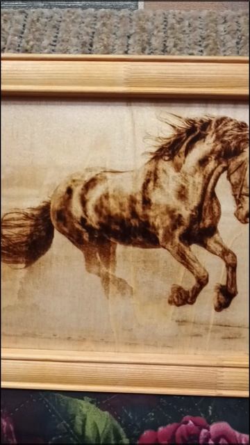 Бегущий конь... 🐎🐎🐎🐎🐎🐎🐎