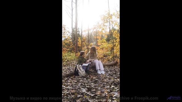 Мелодия превращает поля в магические пространства - Slow Dance With Nabokov -- One Man Book -- Ghost
