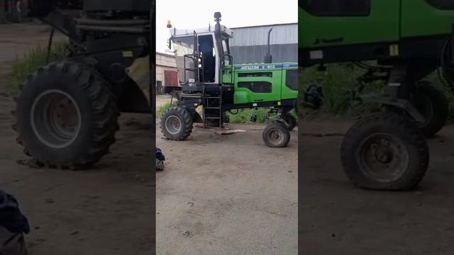 Испытания МЕЩЕРЫ. Инструктаж