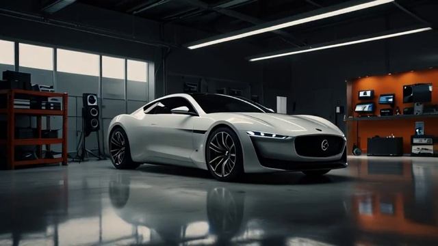 Крутая музыка в машину 2025 🔥 - Ai edm bass for car!