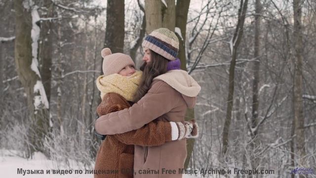 Природа заиграла новыми красками вместе с этим треком - Lay In The Long Grass With Me -- Hope and So
