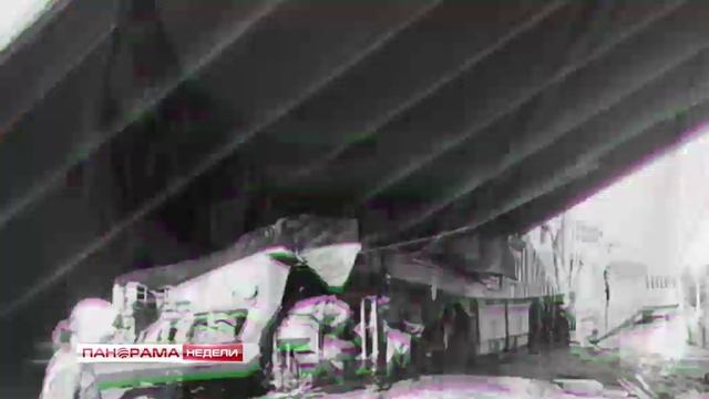 ⚡️Трагедии на железнодорожных магистралях – украинские теракты. Пострадали дети.