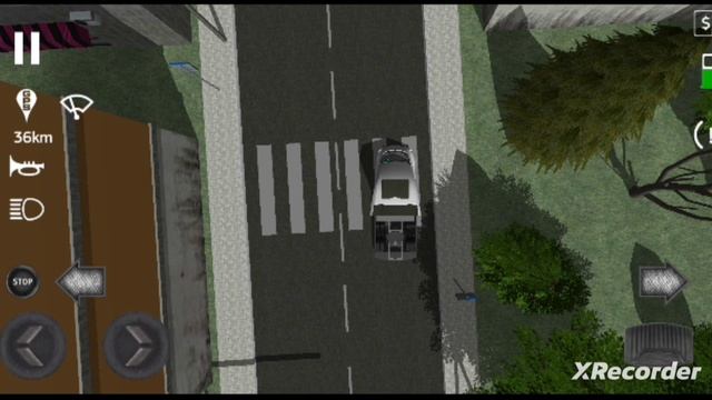 Tesla Semi - Cargo Transport Simulator