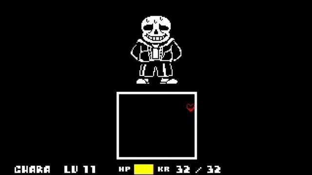 Эта демка такая же пустая как и это видео=) Undertale call of the