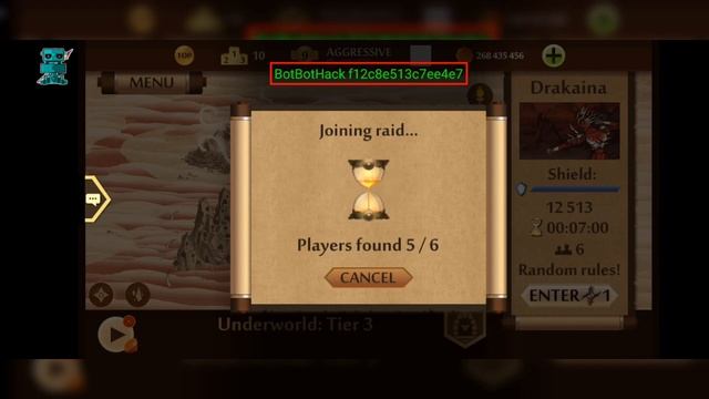 Raid hack shadow fight 2 2.36.5 взлом на всё #shadowfight2