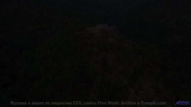 Эта музыка заставит вас влюбиться - проверьте сами! - Ghost -- Forget the Whale -- Take to the Skies