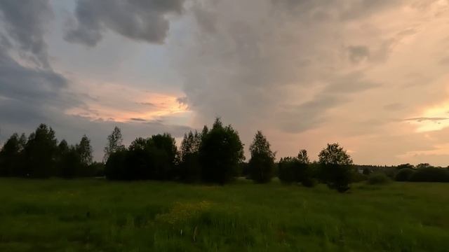 Закат 40