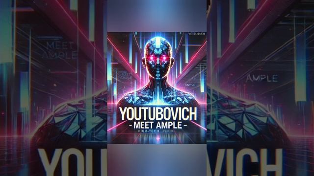Neyroset' ft TELECANAL SREDA-ЮТУБОВИЧ