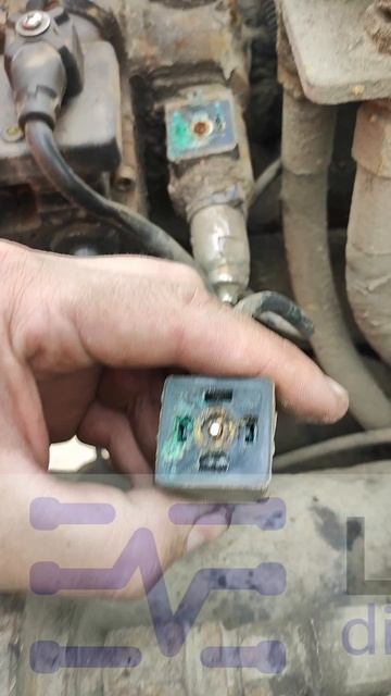 OLSBERGS MultyDrive 2. Думал что нашёл причину неисправности, но это было лишь начало)))