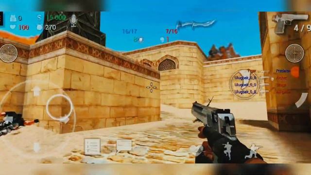 😈Мувик по S.F.G 2! | Special Forces Group 2