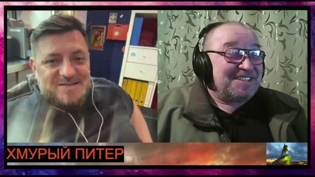Италия, встретил знакомого