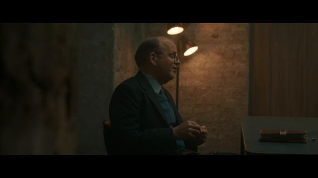 Гангстерленд (1 сезон 08 серия), смотреть сериал онлайн бесплатно без рекламы в лучшем качестве