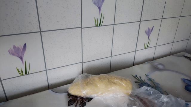 Похрустим! Очень простой и вкусный рецепт хвороста!