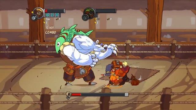 ТАКИХ ФЕЙЛОВ ВЫ ЕЩЕ НЕ ВИДЕЛИ В VIKING SQUAD #5 [ИГРЫ НА ДВОИХ