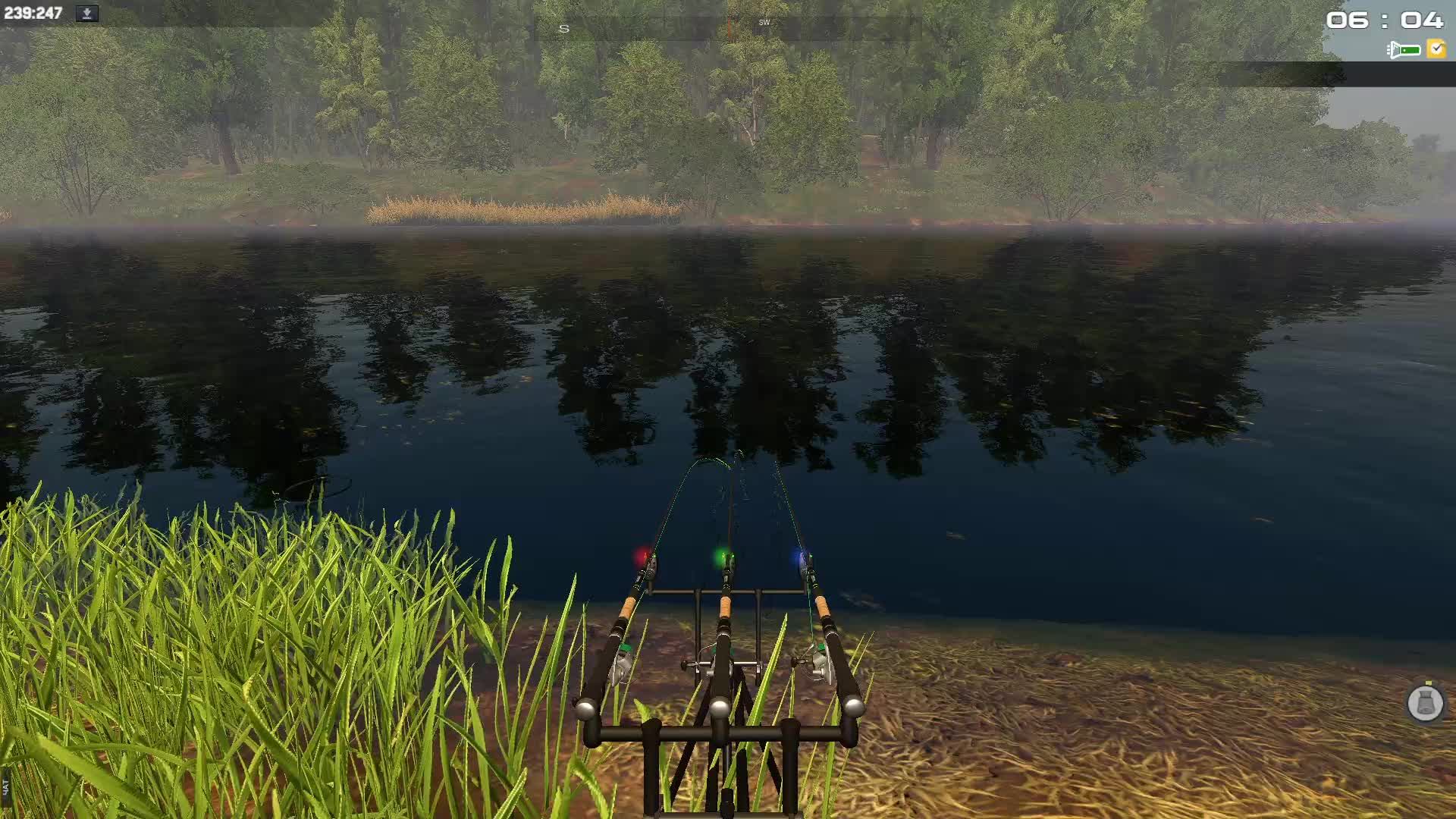 Fisher Online