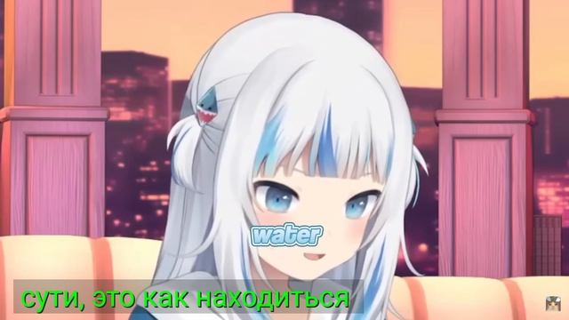 Gura Tell a Story and Process From Her Last Song "Ash Again"


58Clipper

2 мая 2025 г.