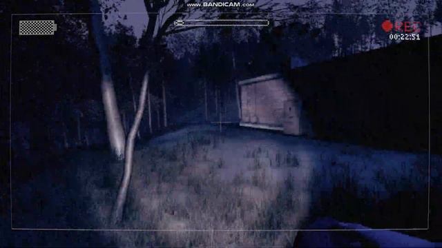 полное прохождение игры slender the arrival 2013 года