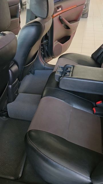 Toyota Avensis '2006