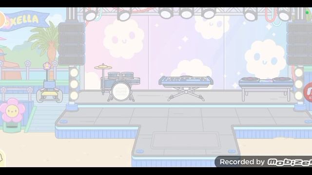 4 СЕЗОН 30 СЕРИЯ 😭 РЕПЕТИЦИЯ 👯 От первого лица: Toca Life World