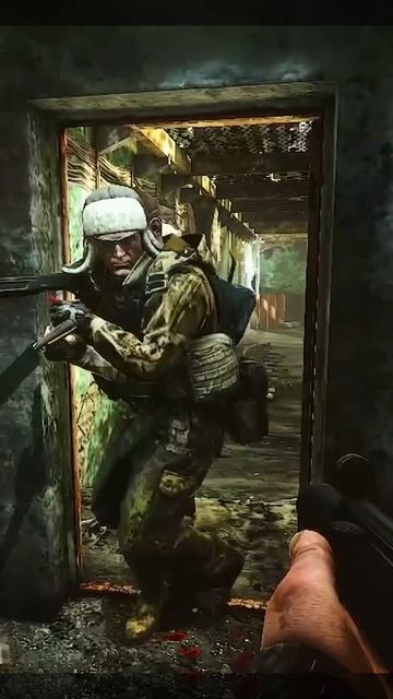 Побег Из Таркова EscapeFromTarkov