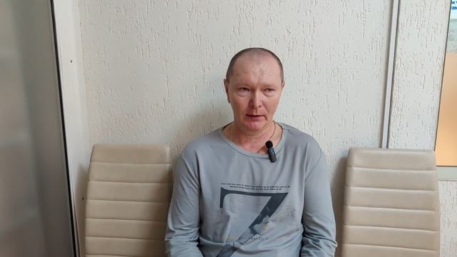 Отзыв о лазерной коррекции зрения в клинике "Зрение Новосибирск", 88001009876