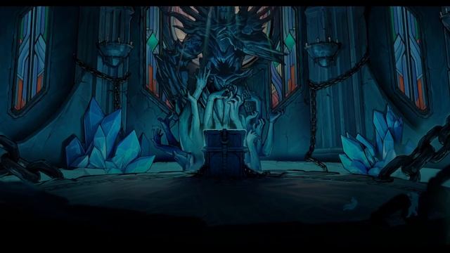 Обзор Immortal Hunters Приключенческая игра о противостоянии