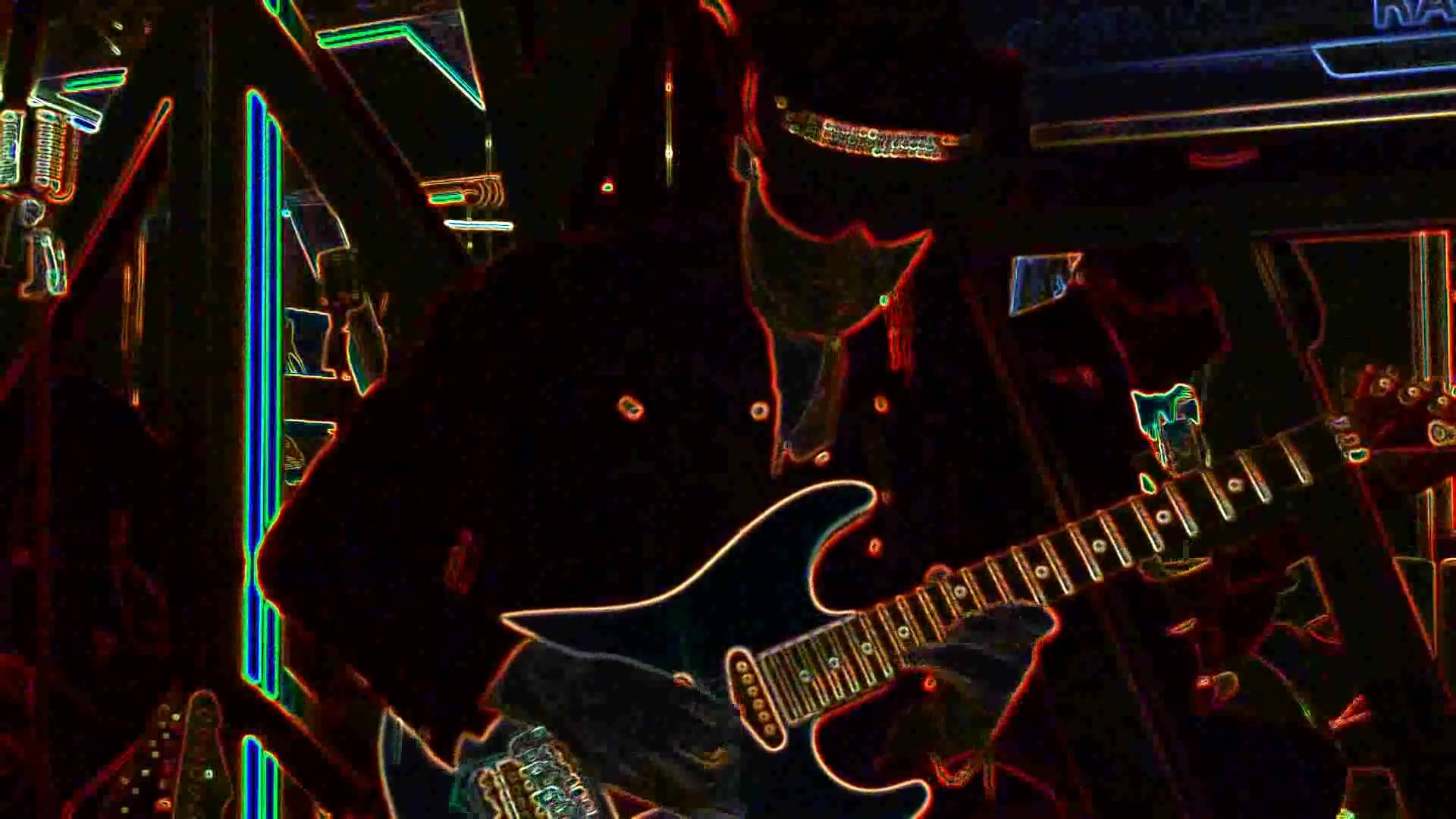SmOkE oN tHe WaTeR (DeEp PuRpLe) dAnCe-GuItAr-rEmIx