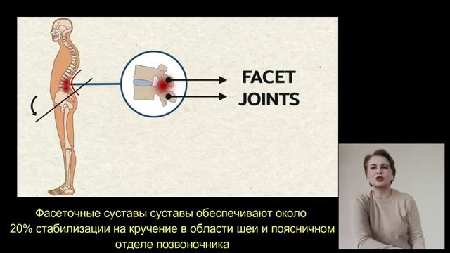 Почему наклон таза вперёд необходимо исправлять