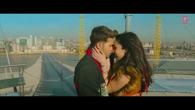 Lagdi Lahore Di Aa. Из фильма Уличный танцор 3D
