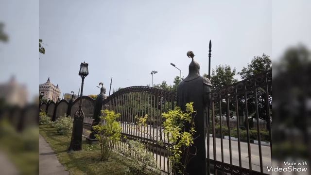 Видео от МОУ СОШ №33 [720] [audiovk.com] (2)