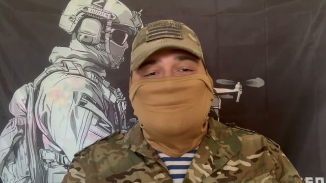 Обратная связь бойцов 52 Днепра Херсонского направления 💪🤝🔥!!!