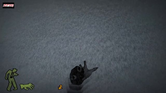 Прохождение Stubbs the Zombie in Rebel Without a Pulse - Серия 8: Упырь тво
