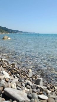 08.06.2025 Лазаревский район. Аше