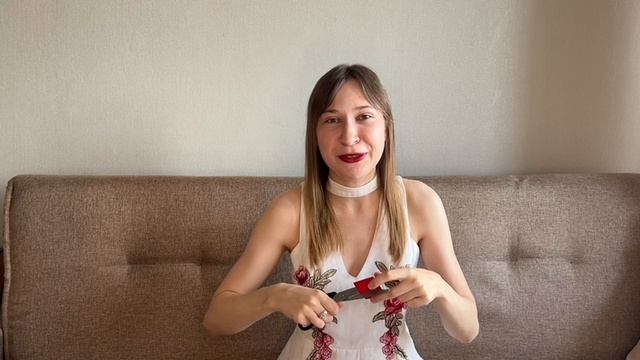 МАМКИН ИНВЕСТОР #9