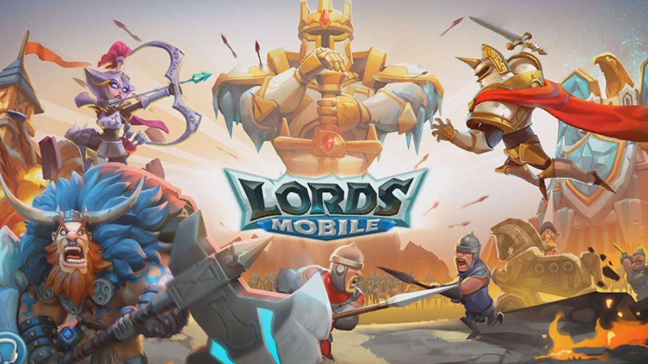 Донат в Lords Mobile. Как пополнить игру Lords Mobile #LordsMobile #LordsMobileGame #донат