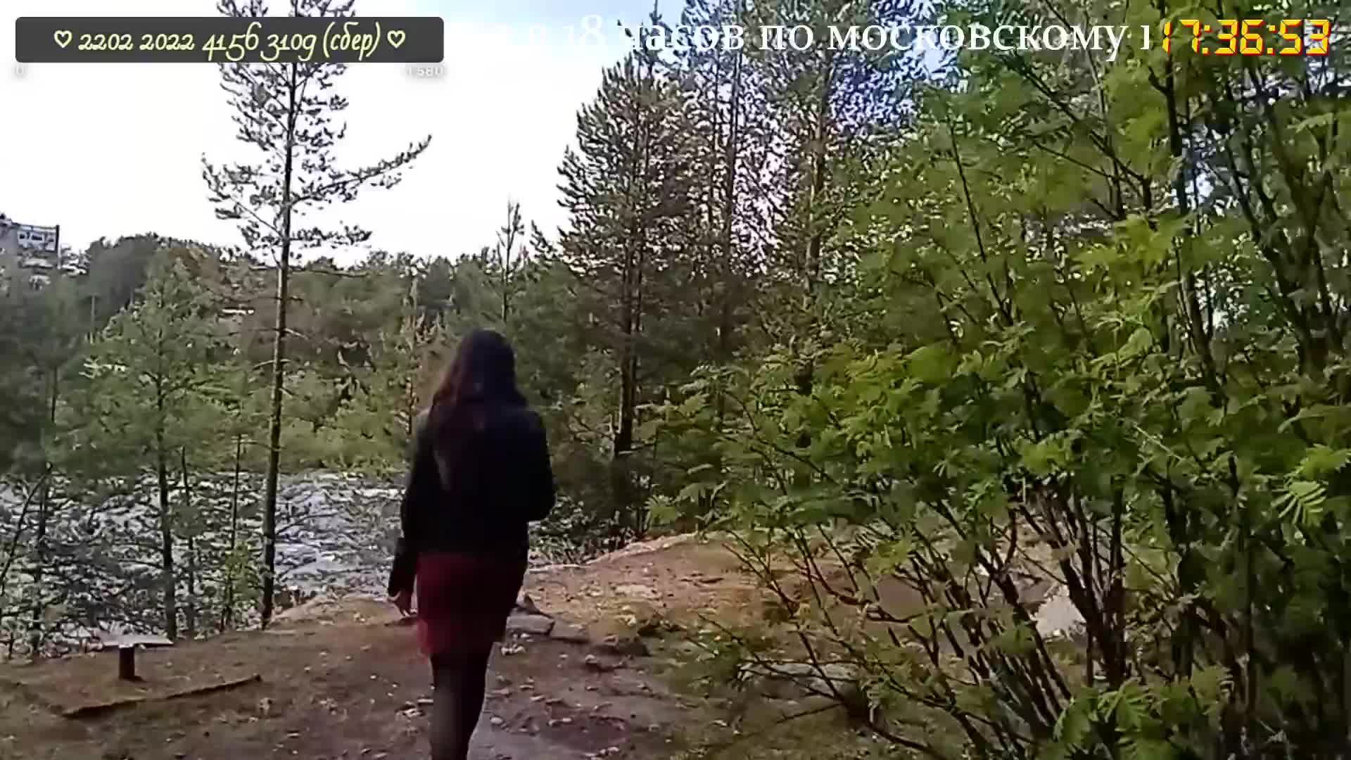 В гостях у Натальи Шитовой (08.06.25)