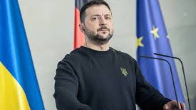Помощь Украине смысла не имеет Иррациональность и риски для Запада