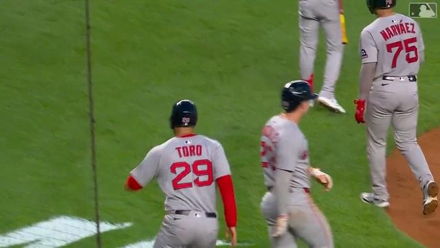 Red Sox vs. Yankees Game Highlights (6/7/25) | MLB Highlights