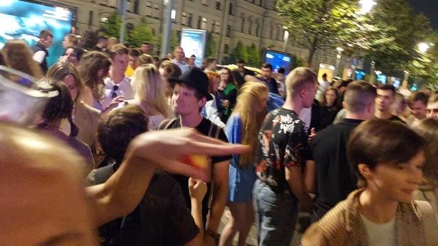 Лубянка Разведка Контрразведка 13.08.23