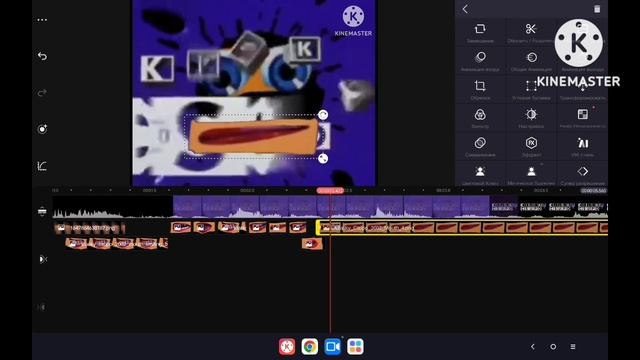 Klasky Csupo 2002 Logo Remake Speedrun Be Like By ⁨@olivertodorovski6914⁩