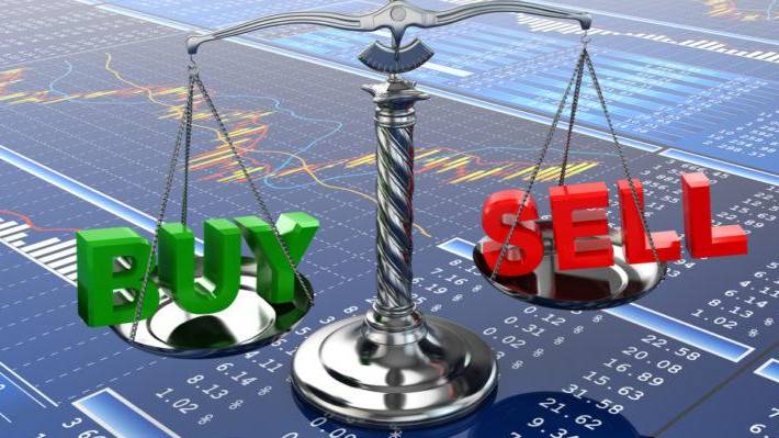 forex - input parsing