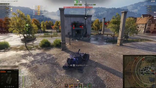 VK 72.01 K  |  САМЫЙ СИЛЬНЫЙ ТАНК ЗА ГК?