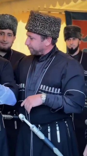 чеченские песня