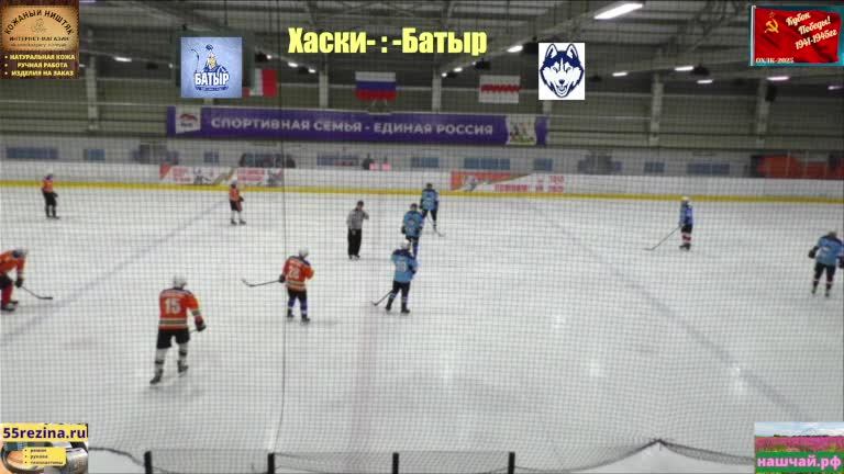 Кубок ПОБЕДЫ-25