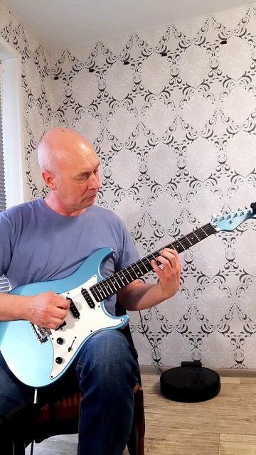Metallica - One Bridge Riff