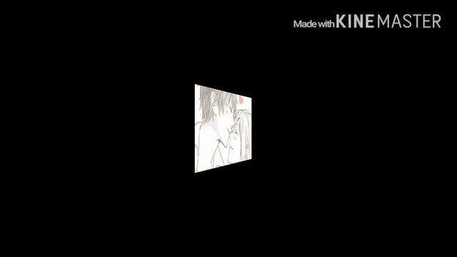 Аниме клип - Я ветер