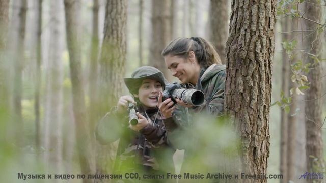 Музыка, которая звучит как шепот заходящего солнца! - Shooting Star -- Kirk Osamayo -- Season Two (P