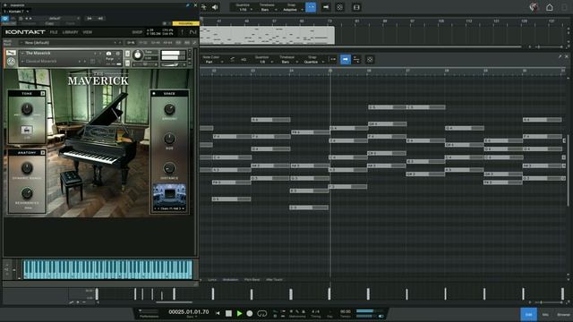 Native Instruments: The Maverick