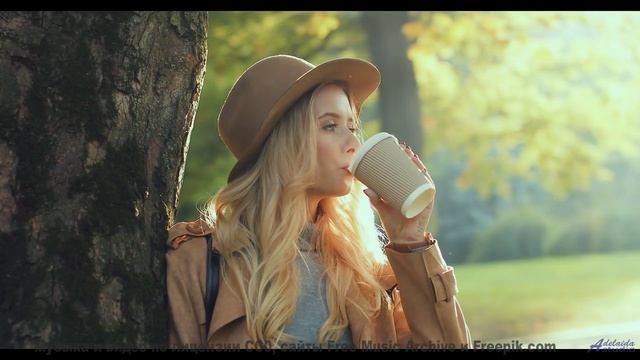 Море, ветер и мелодия, которая звучит как свобода! - Understanding -- A. Cooper -- COOPER
